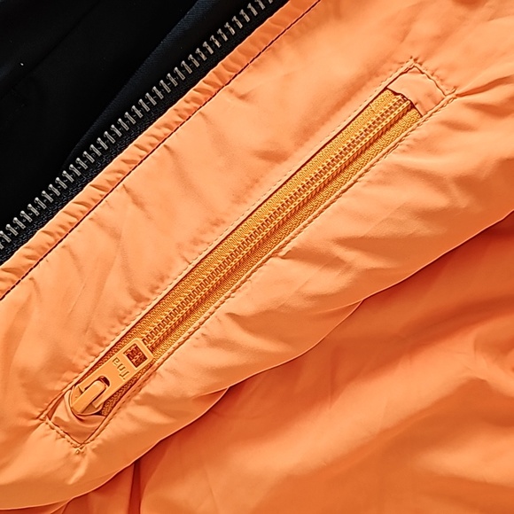 ✨️ SOLD ✨️ TNA | Tahoe Down Bomber Jacket, Med - Picture 9 of 14